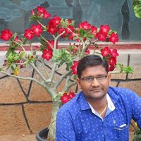 Yogesh Vaishnav