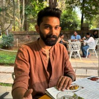 Akhil M S