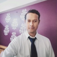 Shane Alam