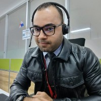 Alberto Dominguez Jr