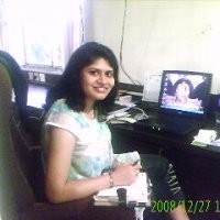 SUBHASHREE PANDA