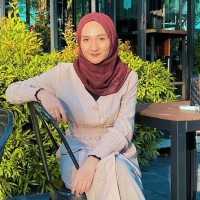 Wan Atikah Hanim Wan Ariff