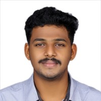 Ebin Cheriyan