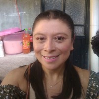 Gabriela Ramirez Paredes