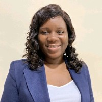 Wumi Oshamika, Phd