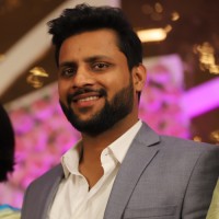 Parveen Bansal