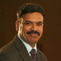 Joseph Varghese
