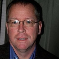 Steve Palmer