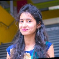 Shreevidya S