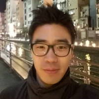 Daniel Minho Kim