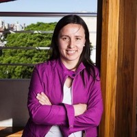 Laura Soledad González