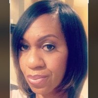sherece Blue