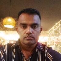 Nidheesh Mathew