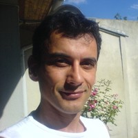 Smail Benhouhou