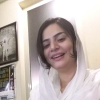 Maryam Malik