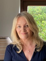 Carol Hilliard