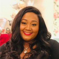 Ebonie Smith