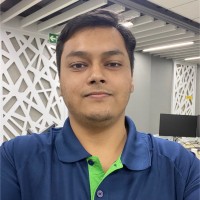 Aritra Ranjan Das
