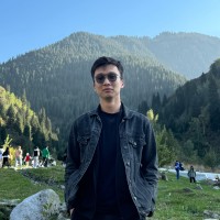 Yelzhas Abdikali