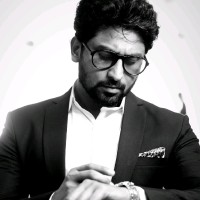 Anil kshatriya