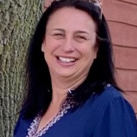 Tanya Greenough