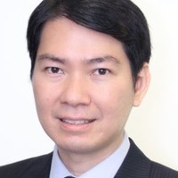 Viboon Chaojirapant