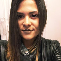 Georgia Loudovari