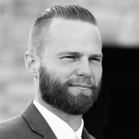 Kevin P. Chapman