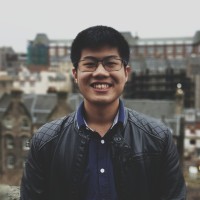 Zhen De Lim