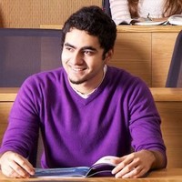 Abhyuday Purkayastha