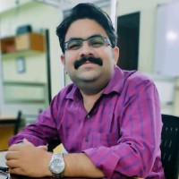 Ravi Shanker Awasthi