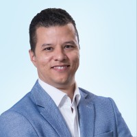Gilberto A. Martínez Álvarez
