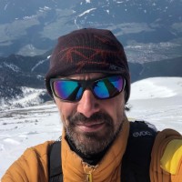 Florian Kirchberger