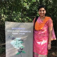 Vidhya Ramesh