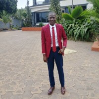 Isabirye Allan Andrew