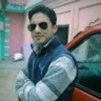 Sayed Murad Ali
