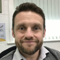 Chris Truckle