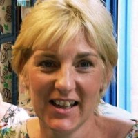 Fiona Macdonald