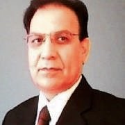 Munir Ahmed