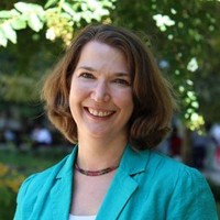 Laura Mitchell