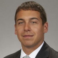 Nicholas Cevallos