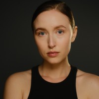 Anna Tkach