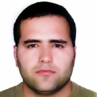 Behrouz Ghorbanzadeh