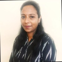 Jashosree Sen