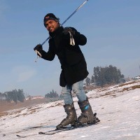 Deepak Meshram