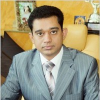 Джаин Прадип Кумар