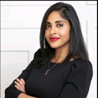 Stacy Persad