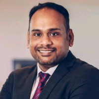 Arvind Rajan