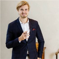 Jonas Ragnarsson