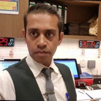 Md Abdullah Md Abdullah